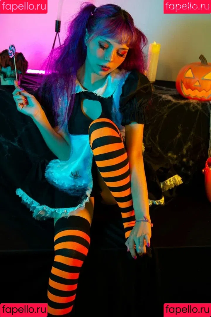 Melody Mew Onlyfans Photo Gallery 