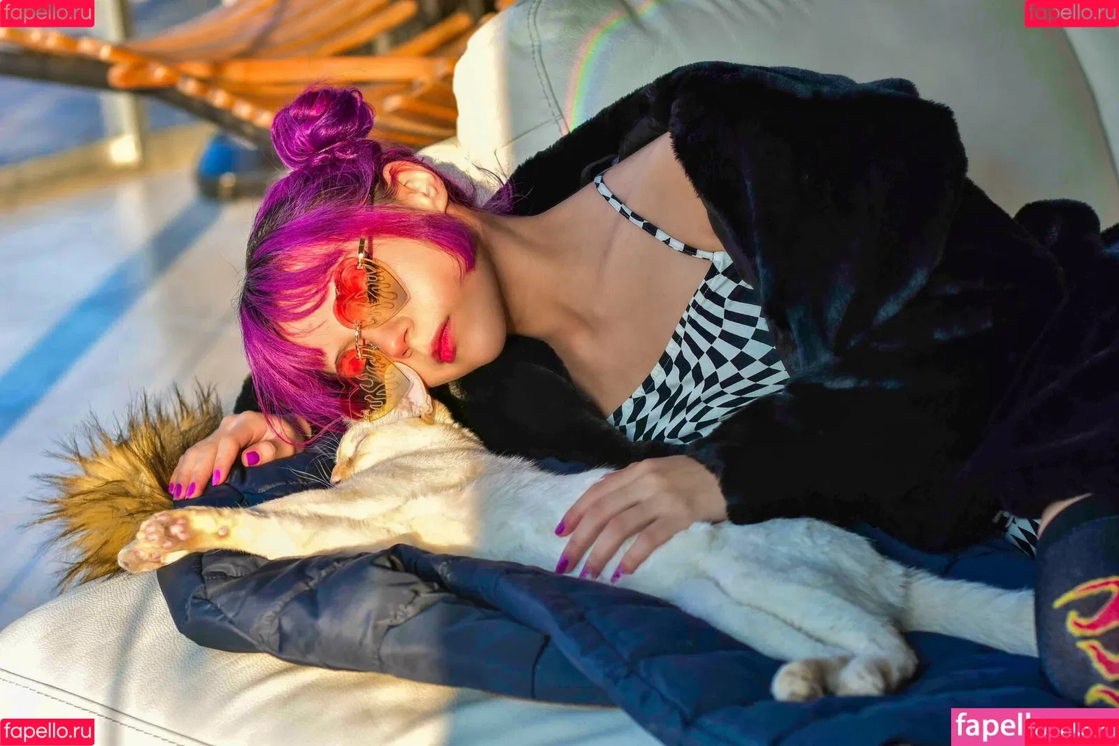 Melody Mew Onlyfans Photo Gallery 