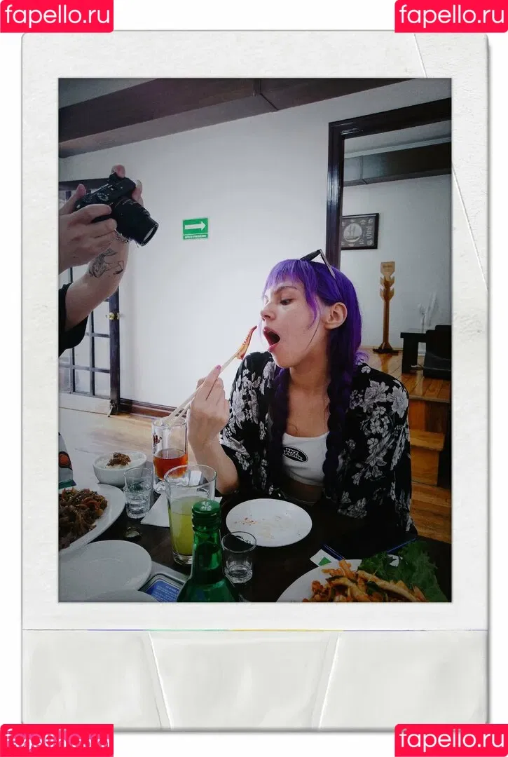 Melody Mew Onlyfans Photo Gallery 