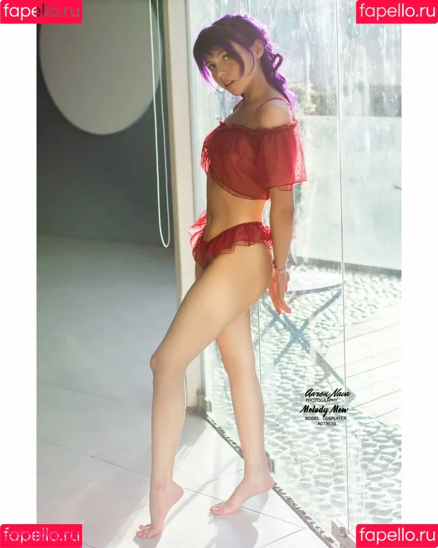 Melody Mew Onlyfans Photo Gallery 