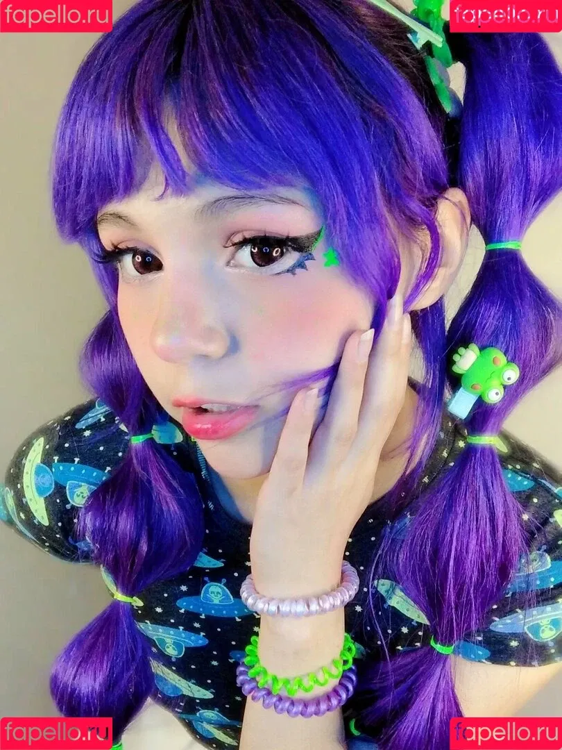 Melody Mew Onlyfans Photo Gallery 