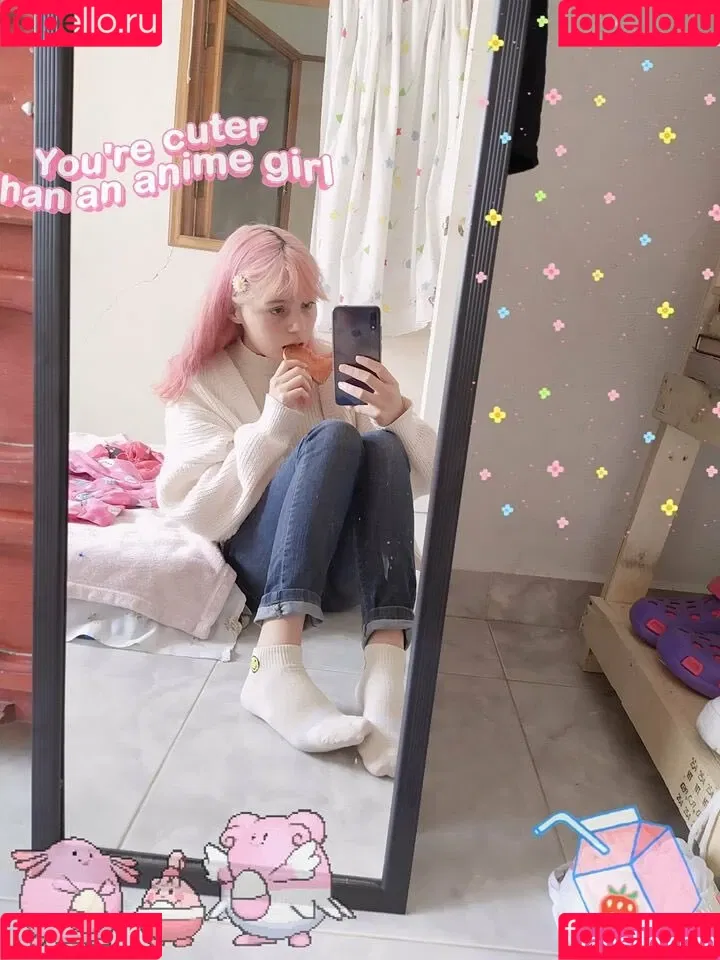 Melody Mew Onlyfans Photo Gallery 