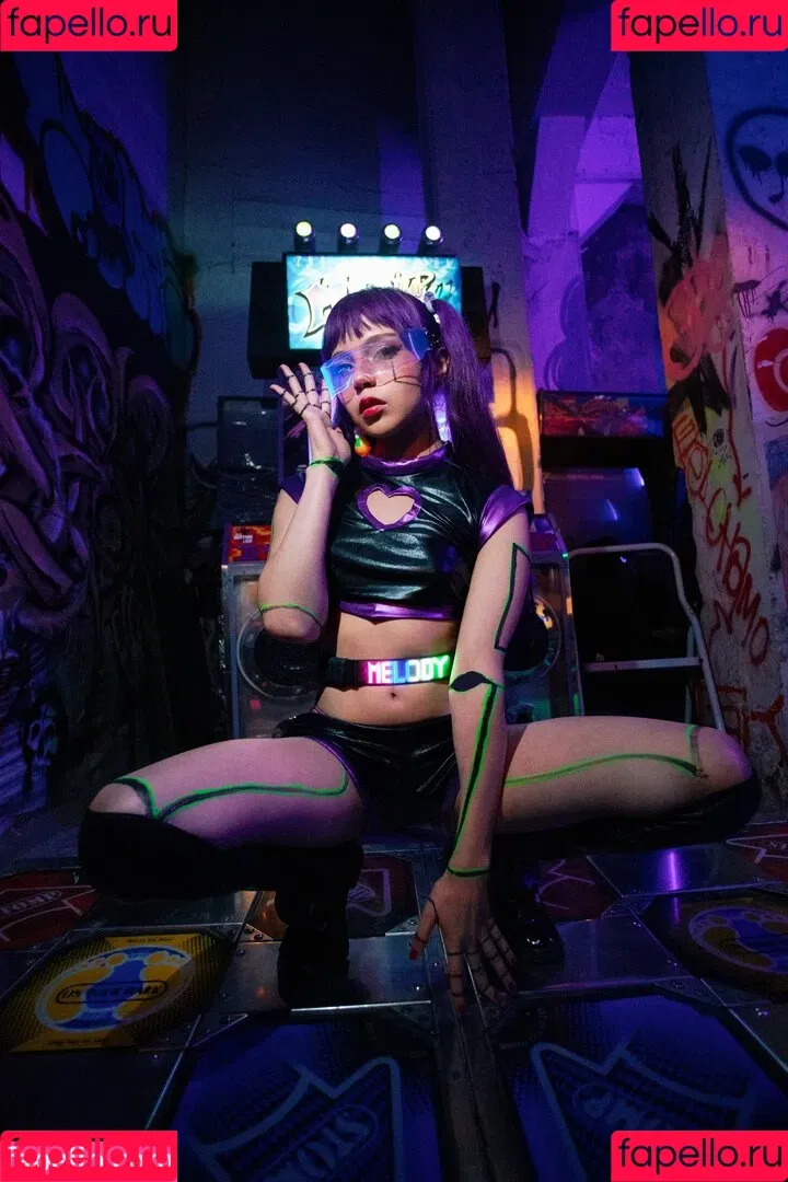 Melody Mew Onlyfans Photo Gallery 