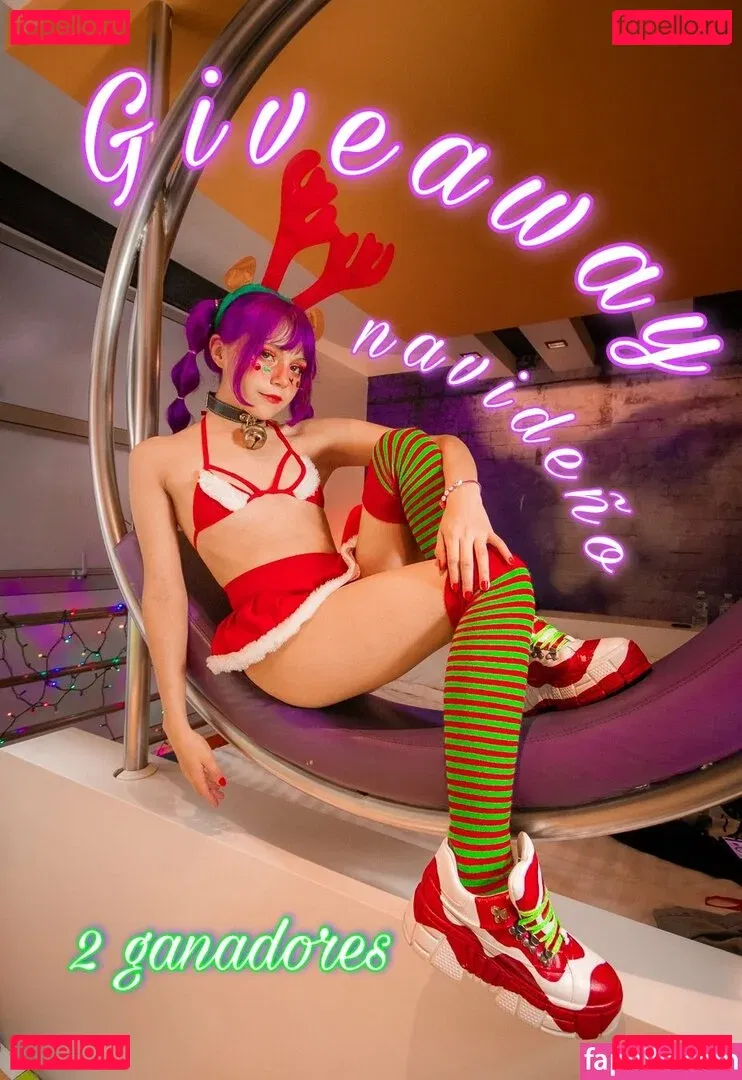 Melody Mew Onlyfans Photo Gallery 