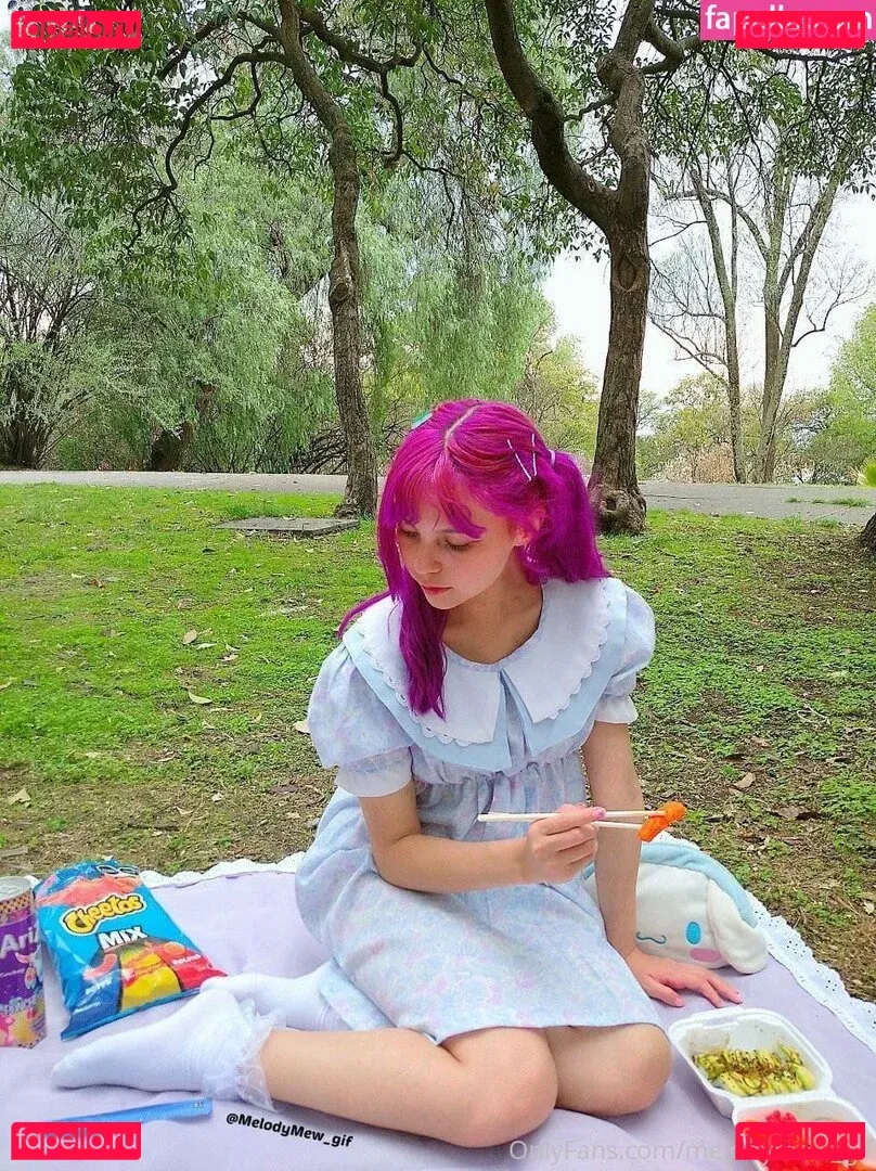 Melody Mew Onlyfans Photo Gallery 