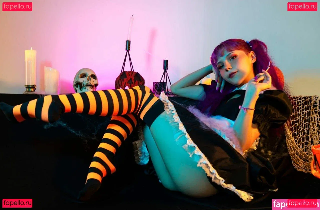 Melody Mew Onlyfans Photo Gallery 