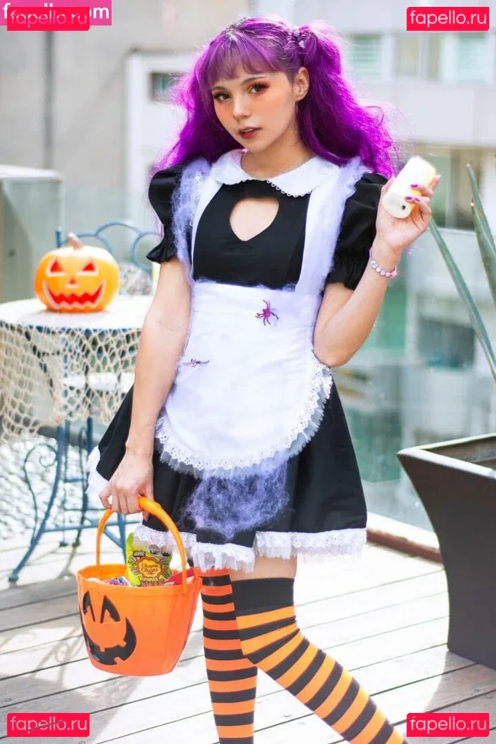 Melody Mew Onlyfans Photo Gallery 