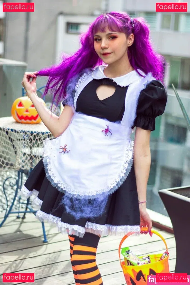 Melody Mew Onlyfans Photo Gallery 