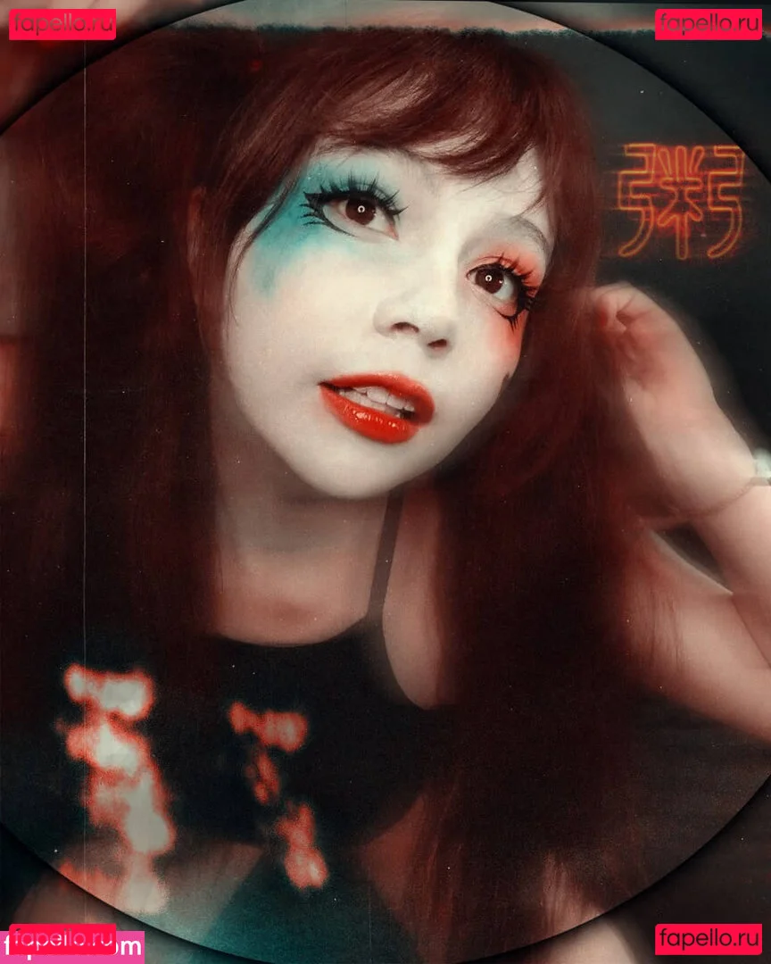 Melody Mew Onlyfans Photo Gallery 