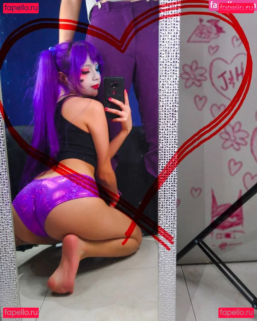 Melody Mew Onlyfans Photo Gallery 