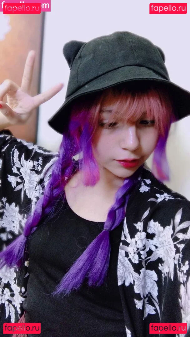 Melody Mew Onlyfans Photo Gallery 