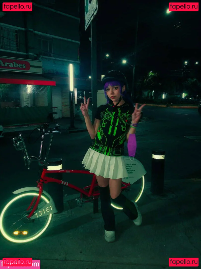 Melody Mew Onlyfans Photo Gallery 