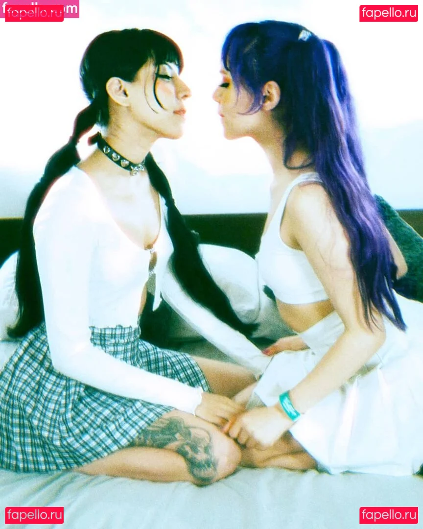 Melody Mew Onlyfans Photo Gallery 