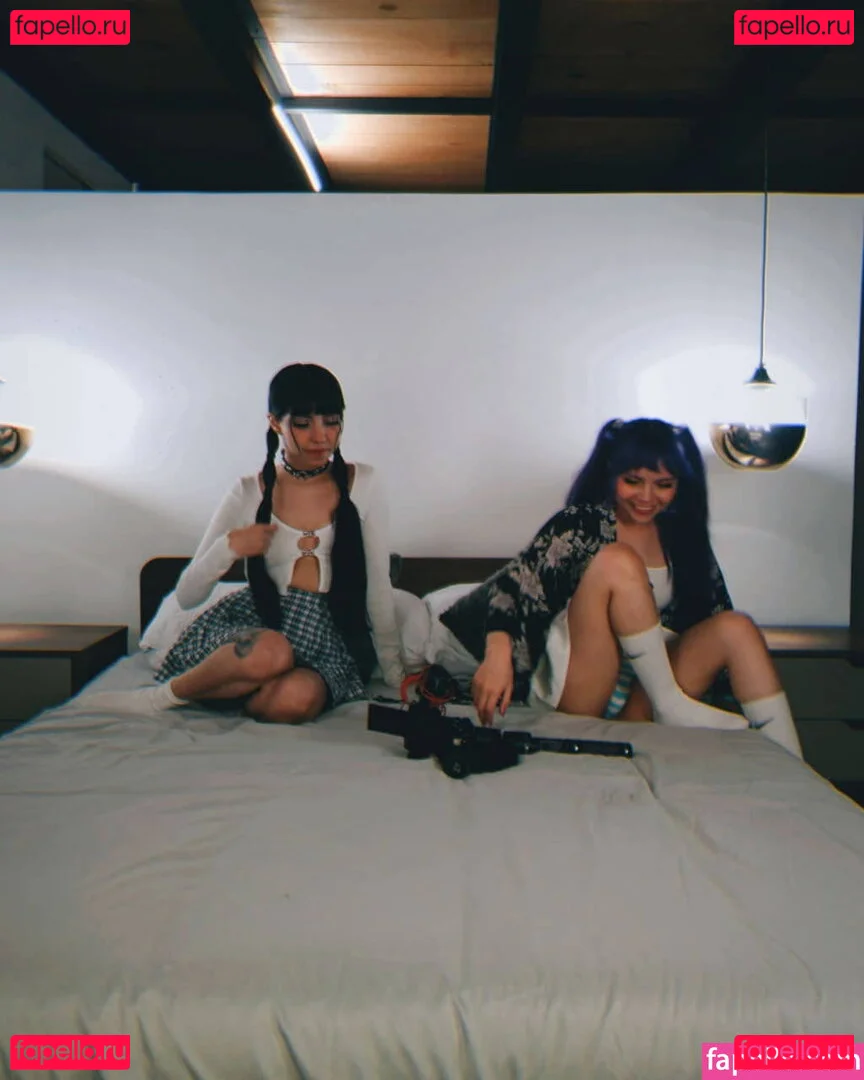 Melody Mew Onlyfans Photo Gallery 