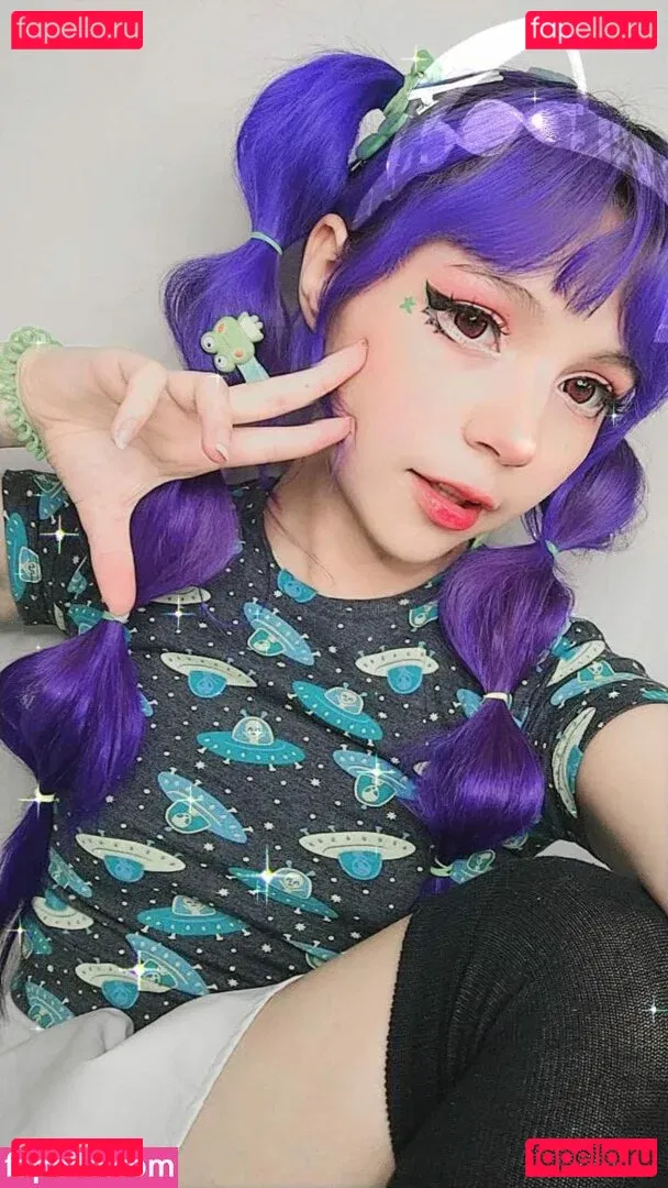 Melody Mew Onlyfans Photo Gallery 