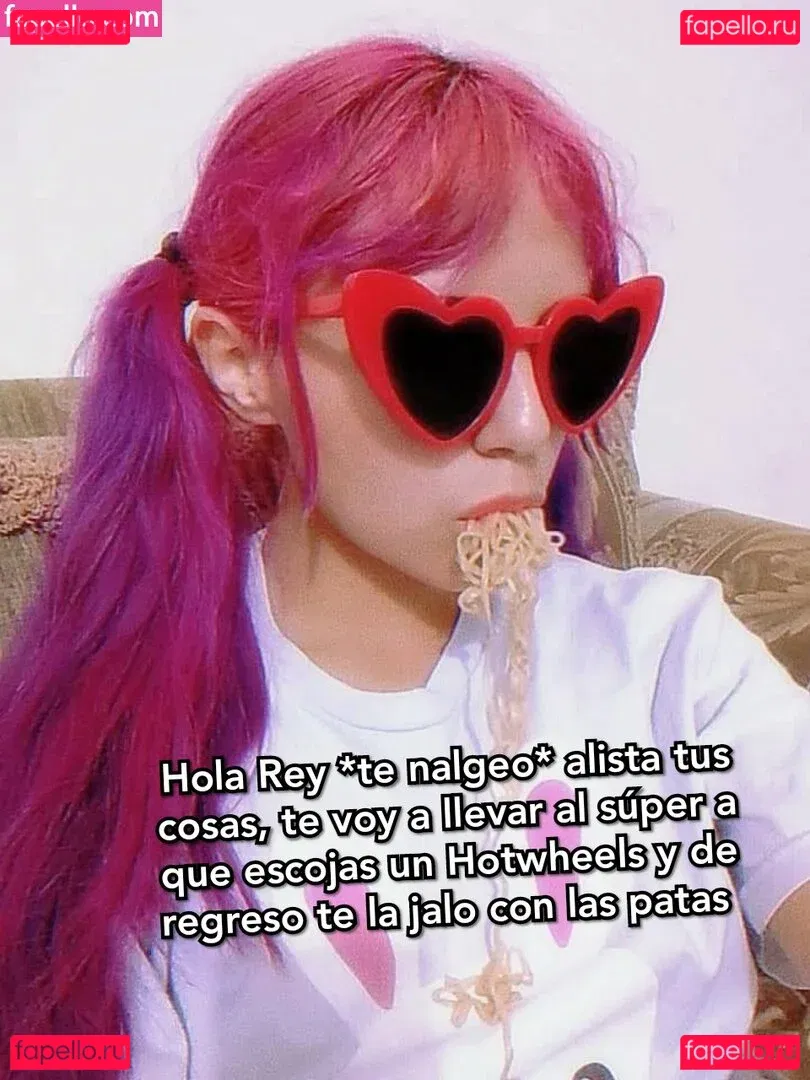 Melody Mew Onlyfans Photo Gallery 