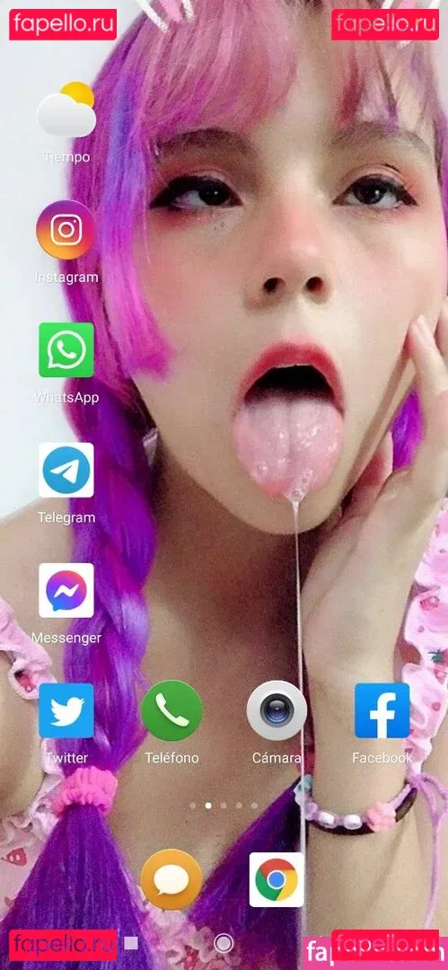 Melody Mew Onlyfans Photo Gallery 