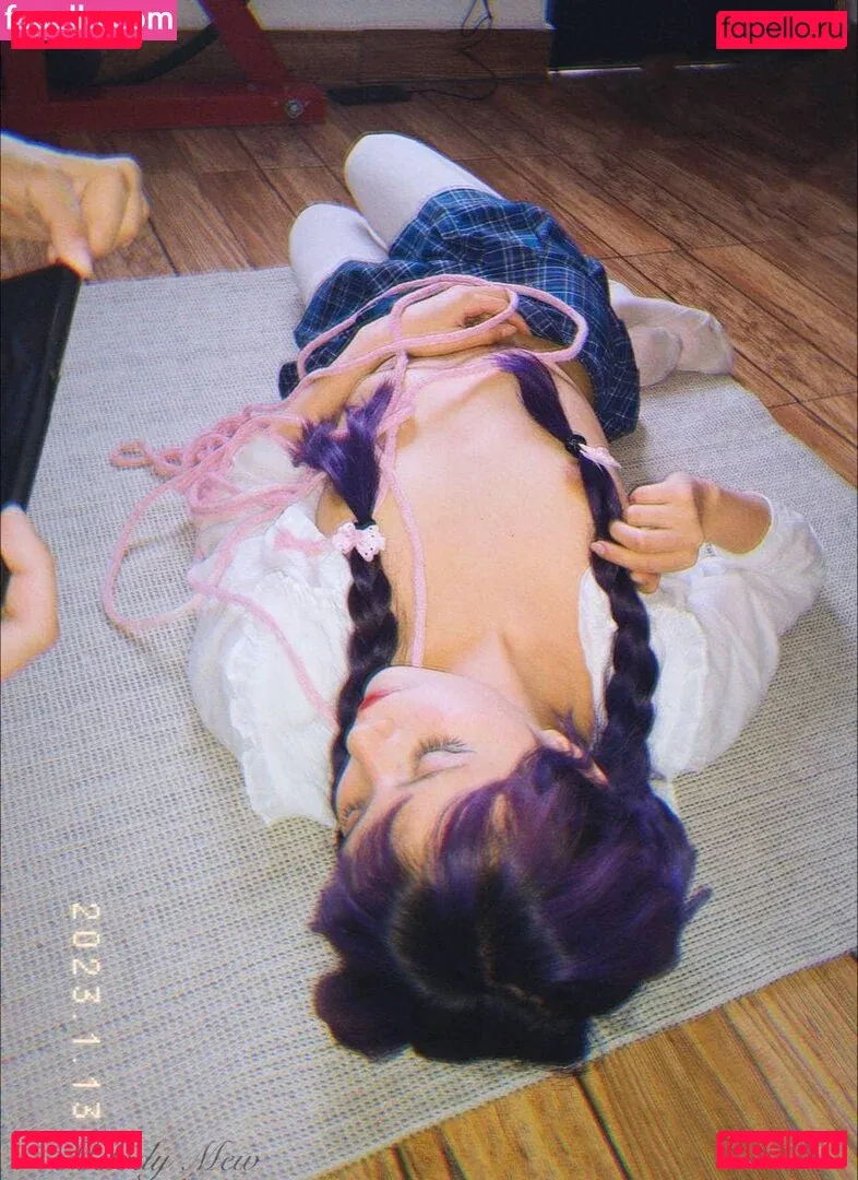 Melody Mew Onlyfans Photo Gallery 