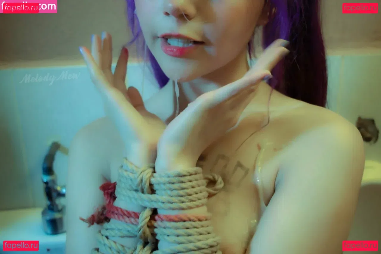 Melody Mew Onlyfans Photo Gallery 