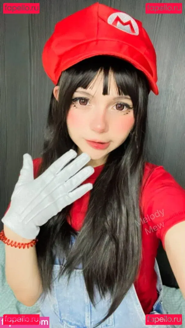 Melody Mew Onlyfans Photo Gallery 