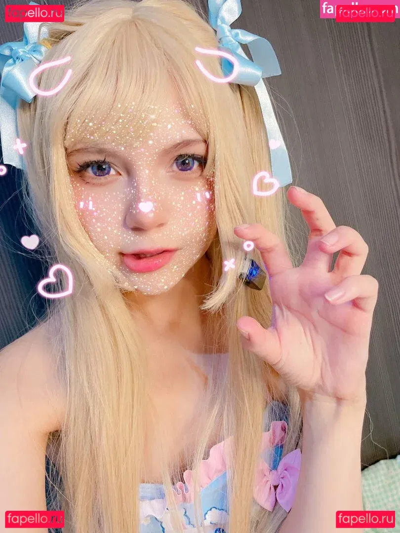 Melody Mew Onlyfans Photo Gallery 