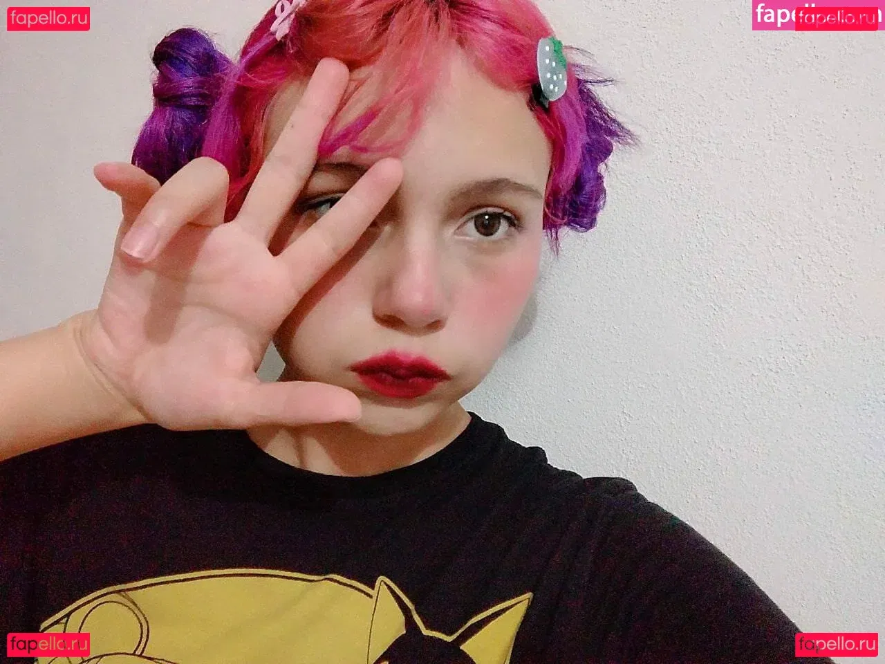 Melody Mew Onlyfans Photo Gallery 