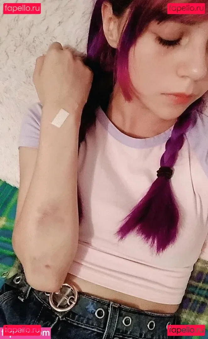 Melody Mew Onlyfans Photo Gallery 