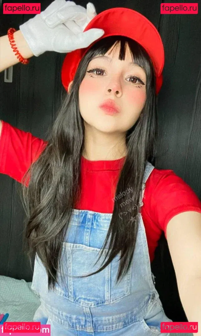 Melody Mew Onlyfans Photo Gallery 