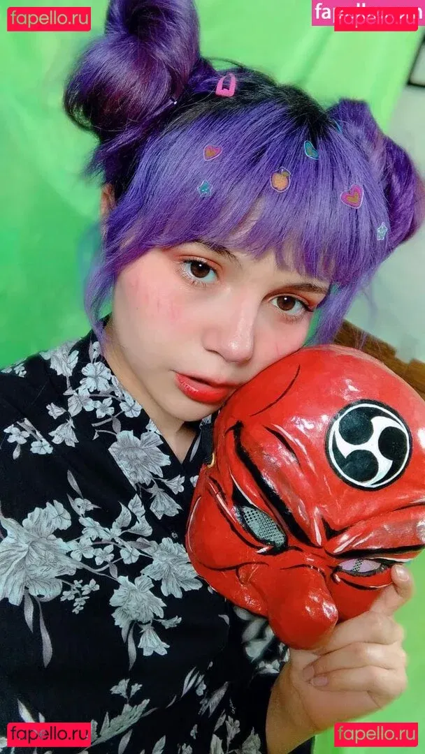 Melody Mew Onlyfans Photo Gallery 