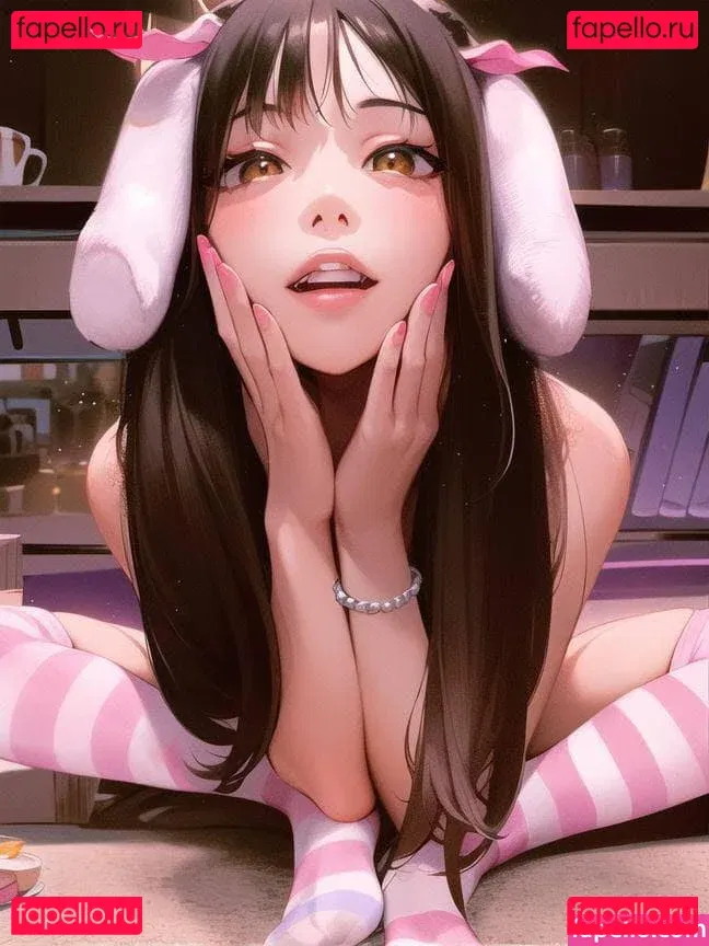 Melody Mew Onlyfans Photo Gallery 