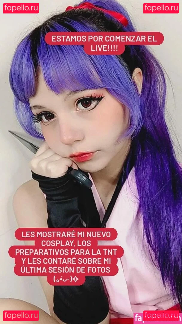 Melody Mew Onlyfans Photo Gallery 