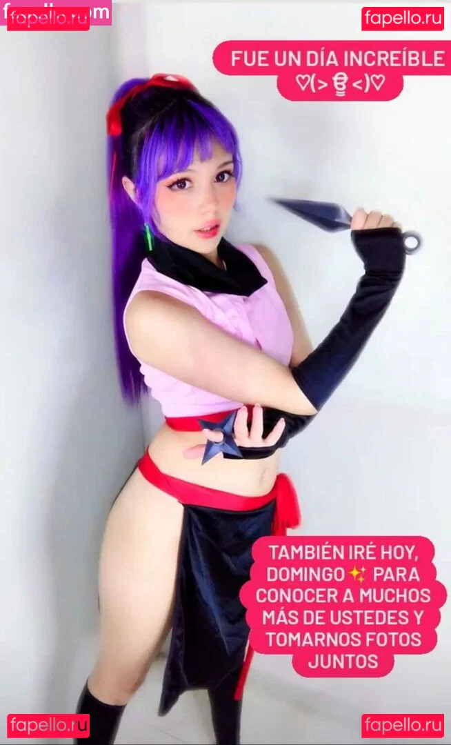 Melody Mew Onlyfans Photo Gallery 