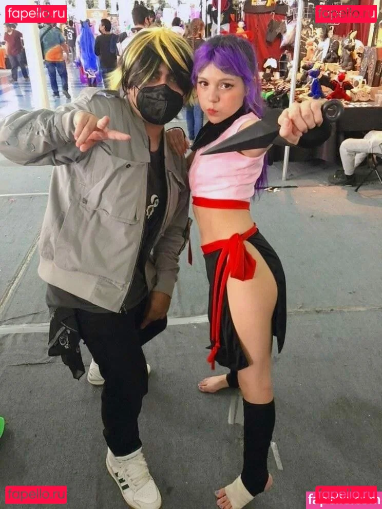 Melody Mew Onlyfans Photo Gallery 