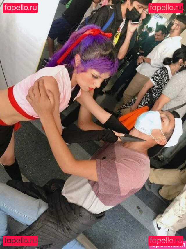 Melody Mew Onlyfans Photo Gallery 