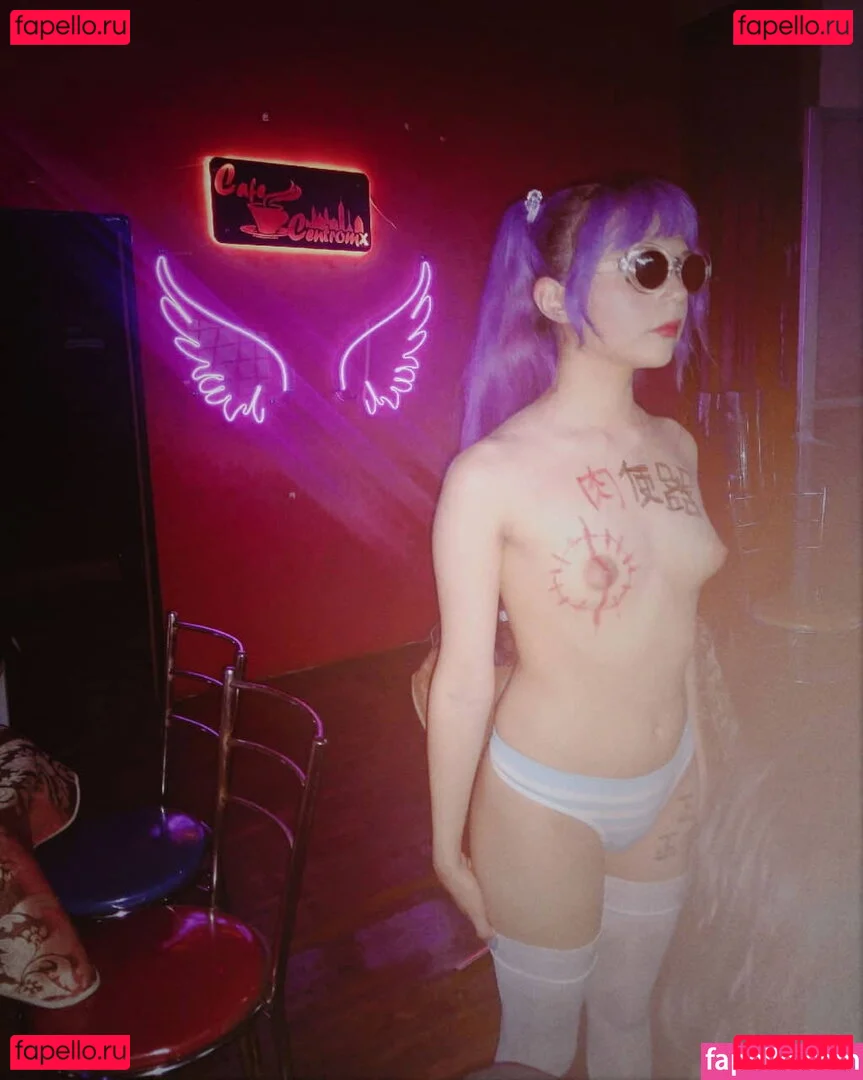 Melody Mew Onlyfans Photo Gallery 