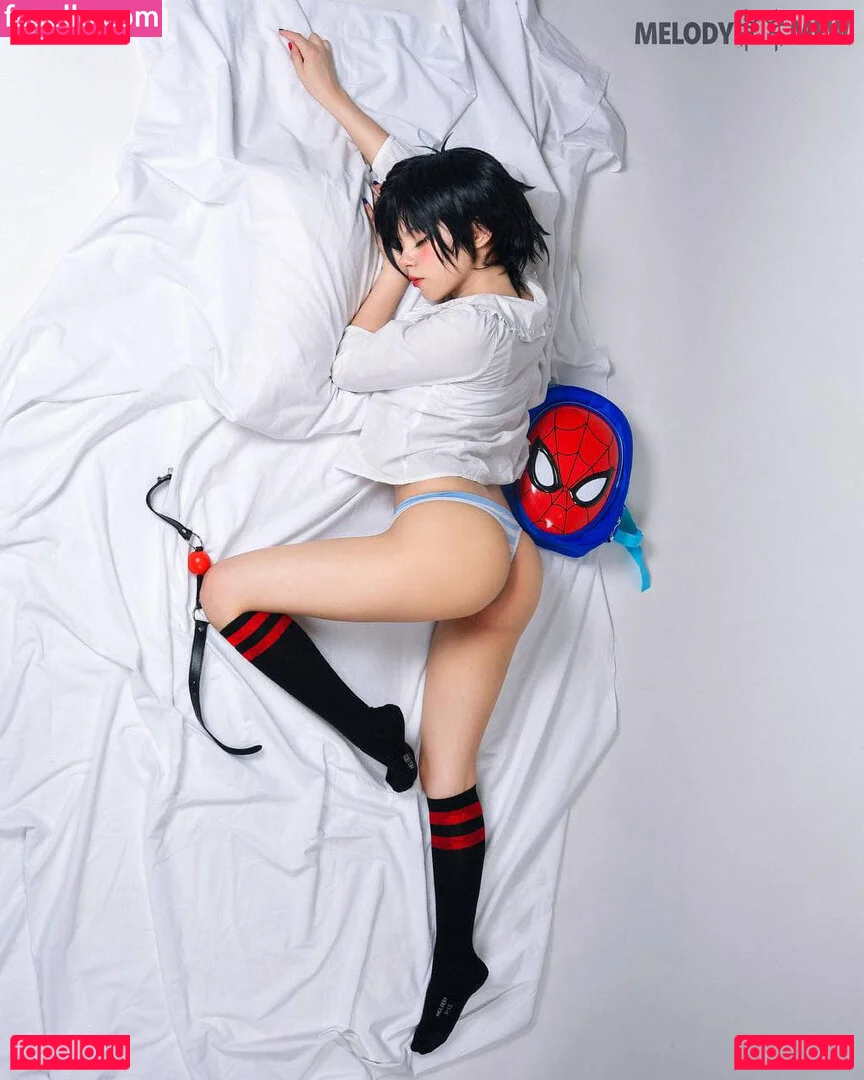 Melody Mew Onlyfans Photo Gallery 