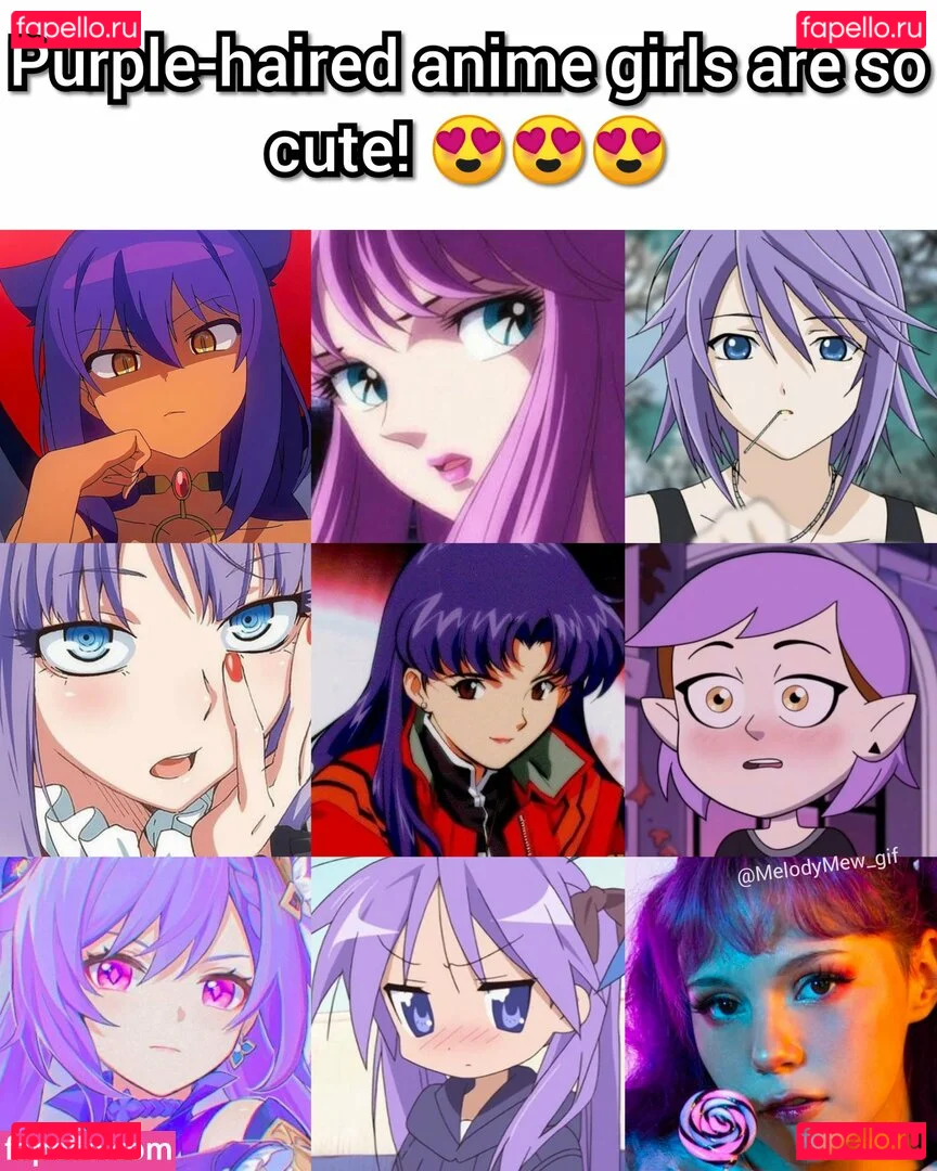 Melody Mew Onlyfans Photo Gallery 