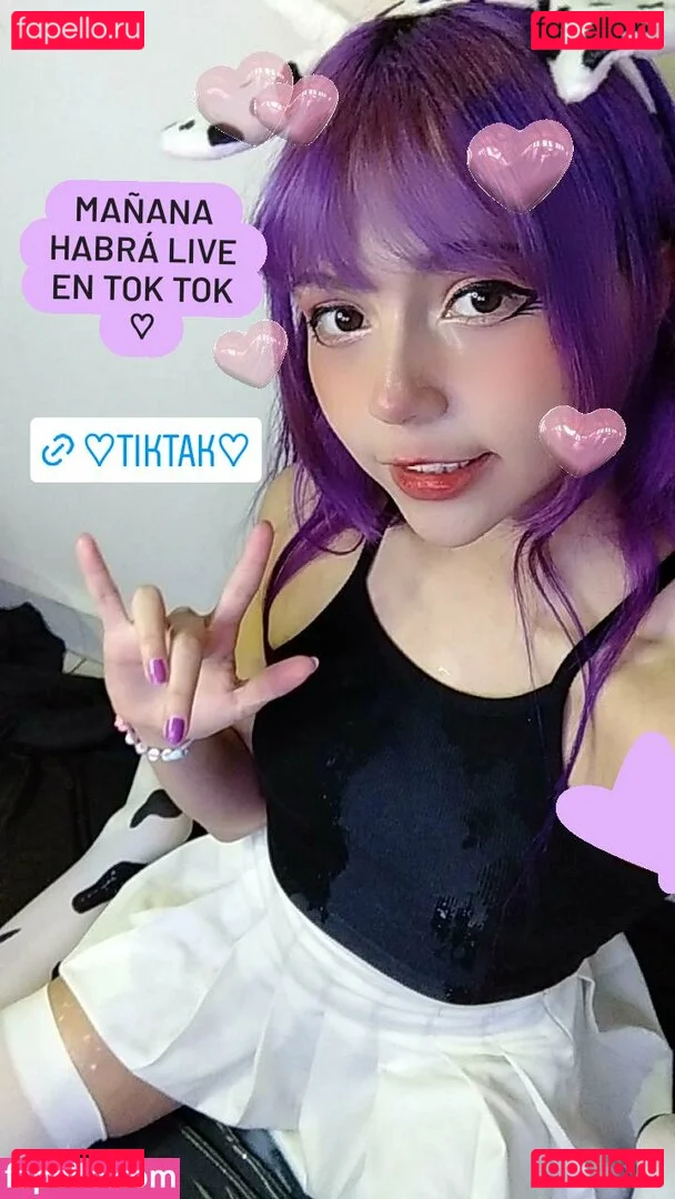 Melody Mew Onlyfans Photo Gallery 