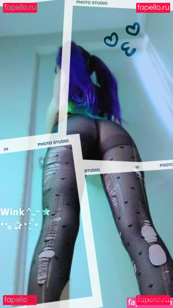 Melody Mew Onlyfans Photo Gallery 