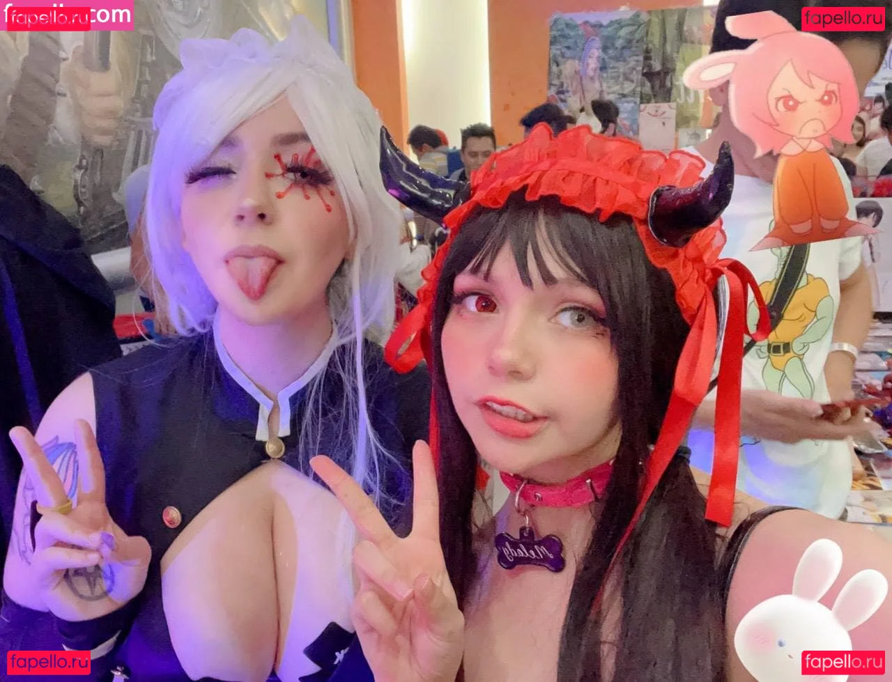 Melody Mew Onlyfans Photo Gallery 