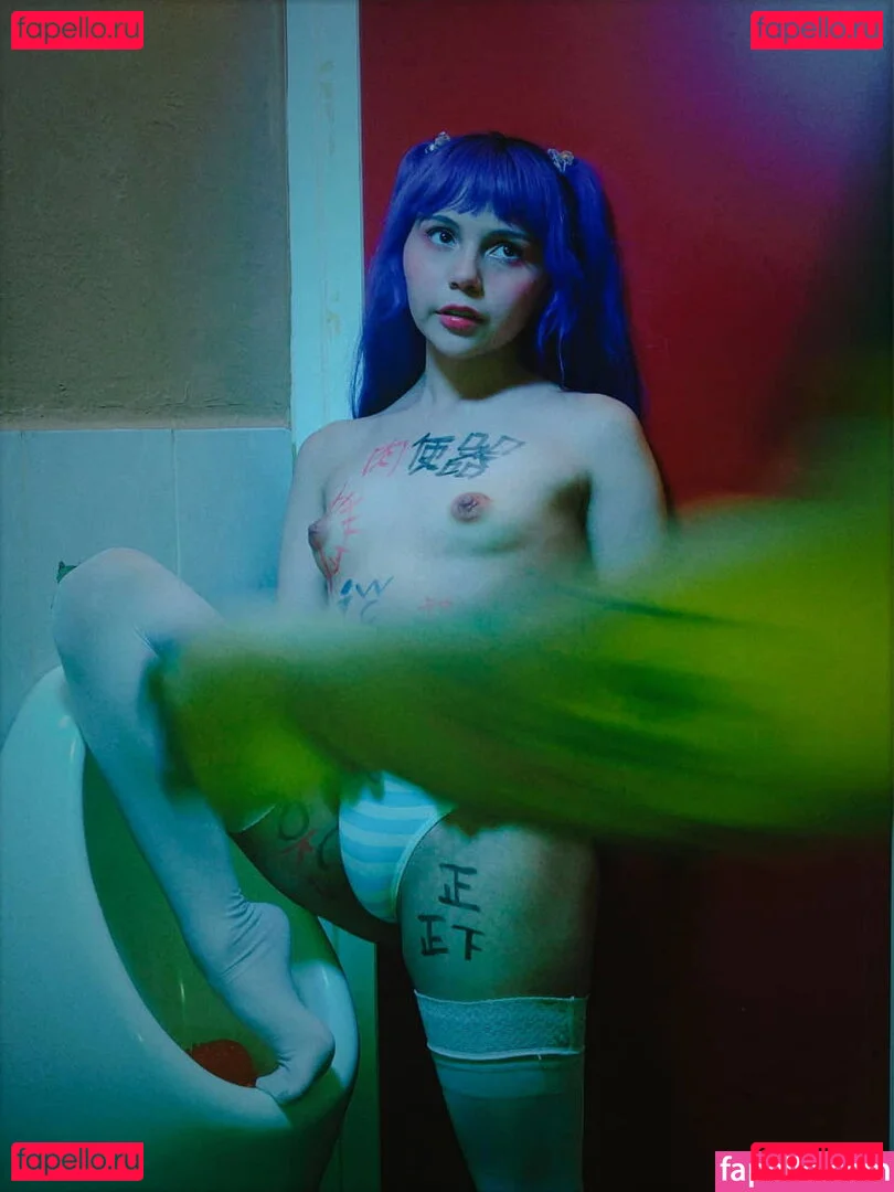 Melody Mew Onlyfans Photo Gallery 