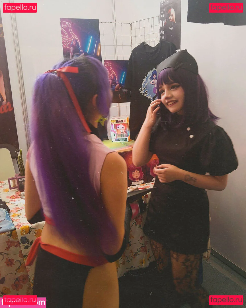 Melody Mew Onlyfans Photo Gallery 