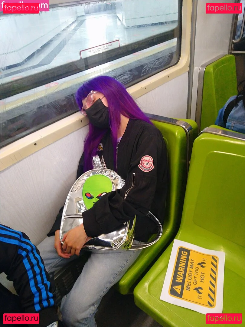 Melody Mew Onlyfans Photo Gallery 