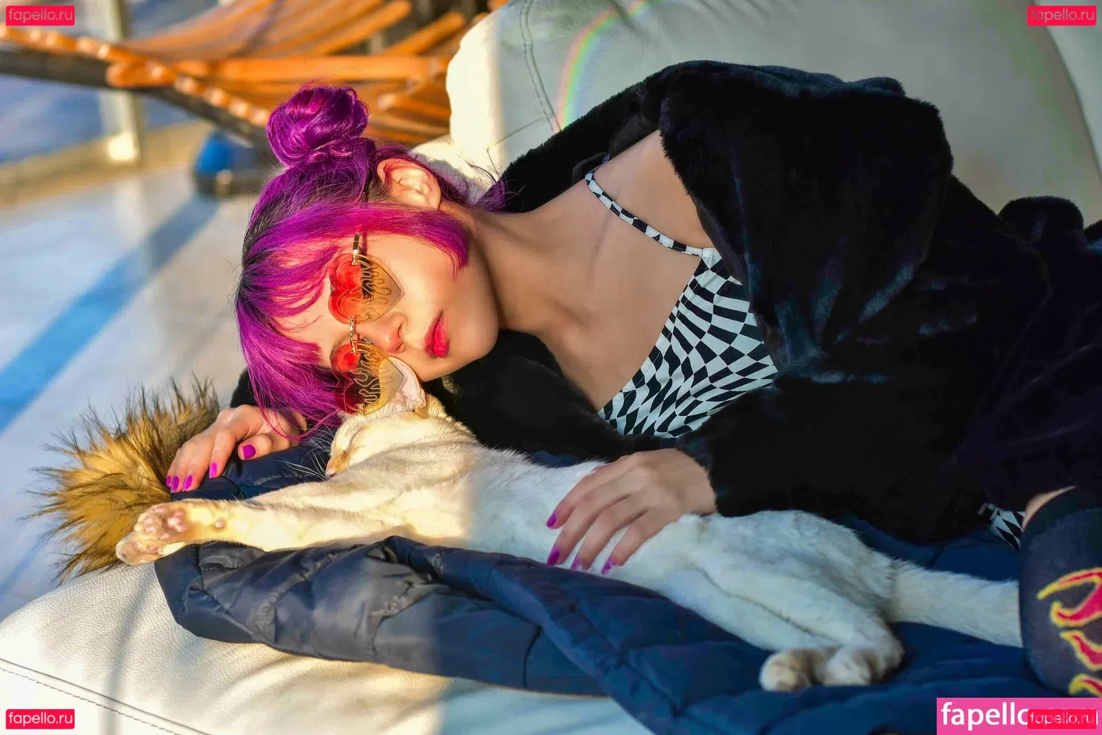 Melody Mew Onlyfans Photo Gallery 