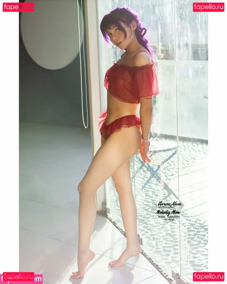 Melody Mew Onlyfans Photo Gallery 