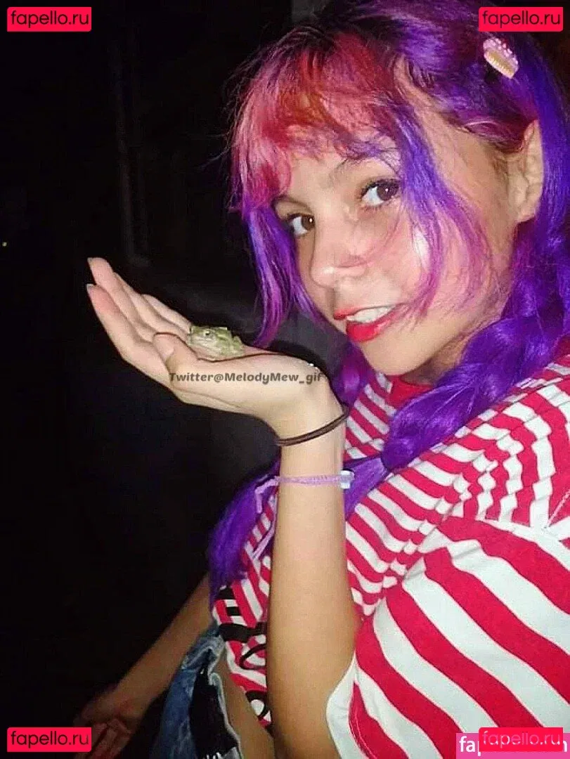 Melody Mew Onlyfans Photo Gallery 