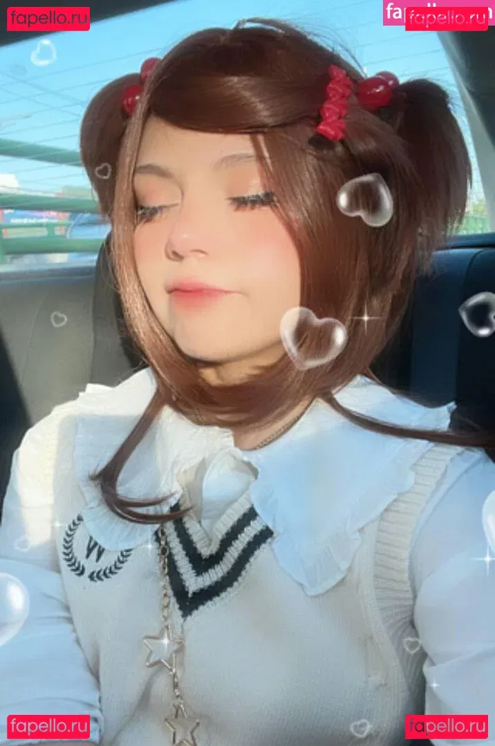 Melody Mew Onlyfans Photo Gallery 