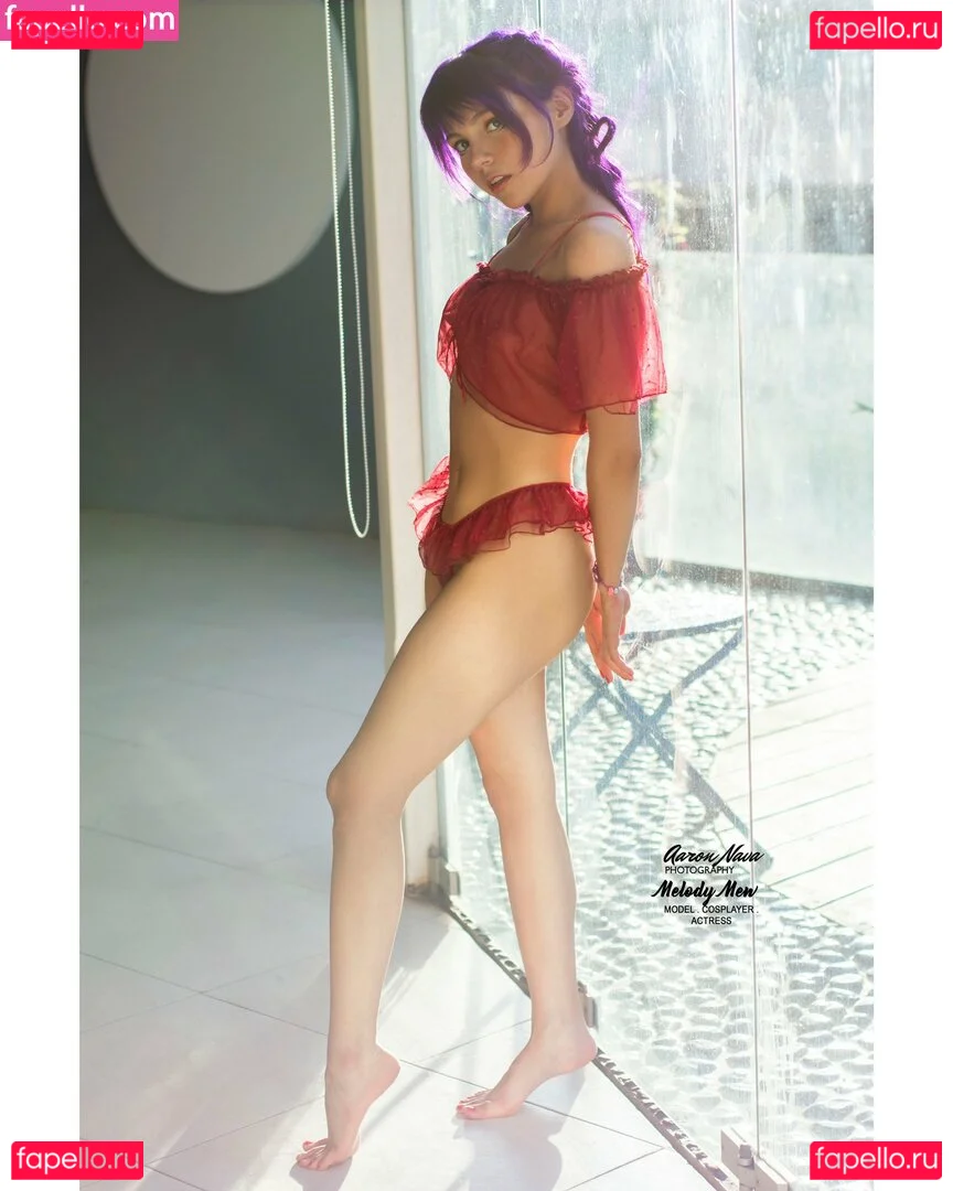 Melody Mew Onlyfans Photo Gallery 