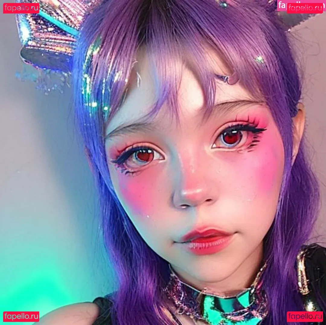 Melody Mew Onlyfans Photo Gallery 