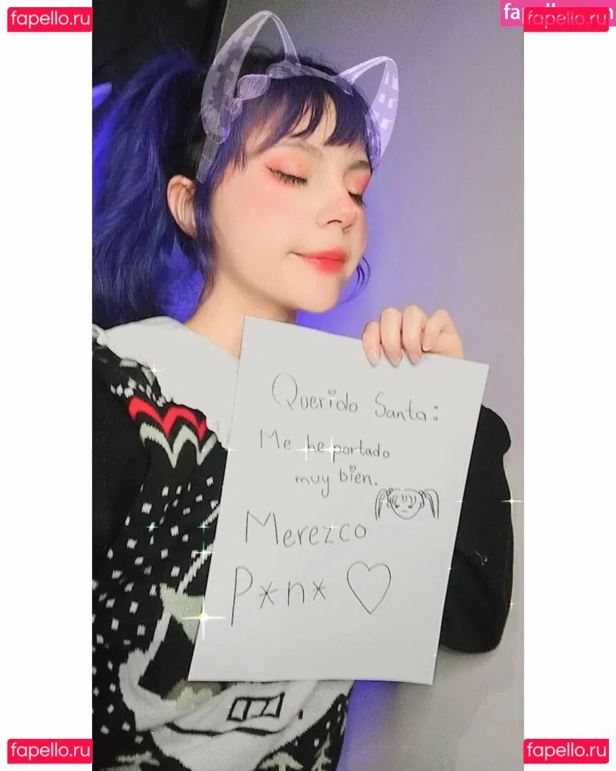 Melody Mew Onlyfans Photo Gallery 